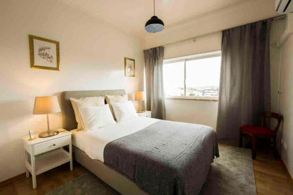 Apartamento Family Riverview In Ajuda *