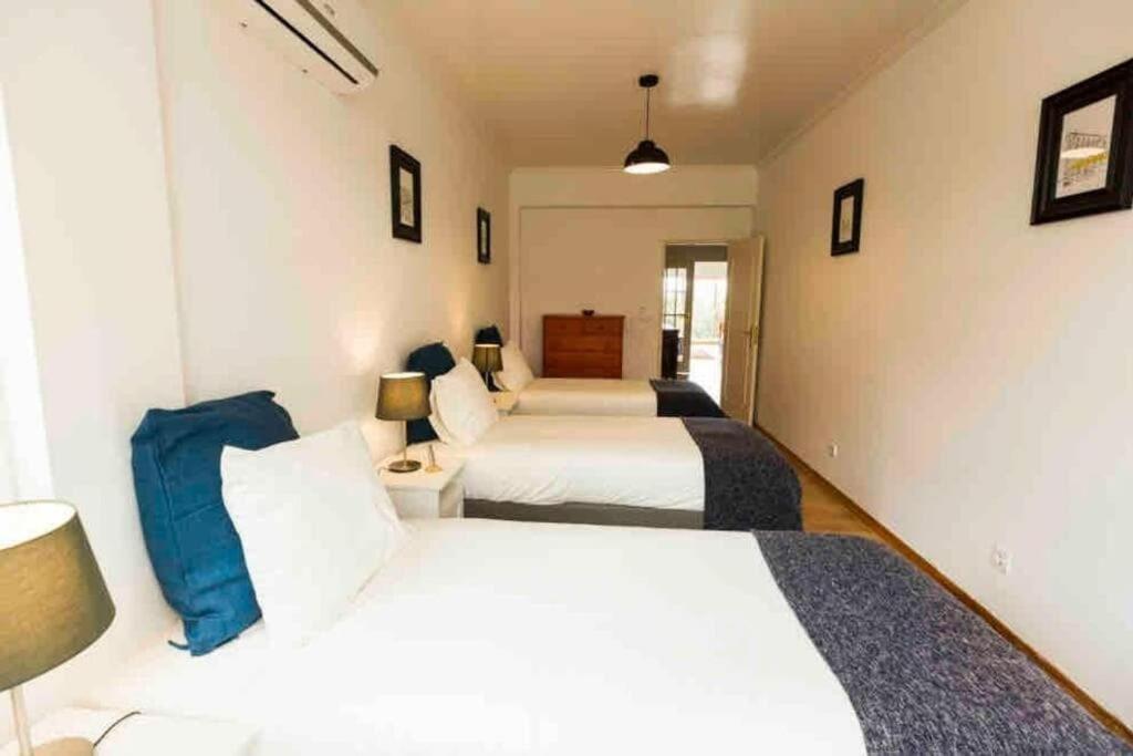 Apartamento Family Riverview In Ajuda