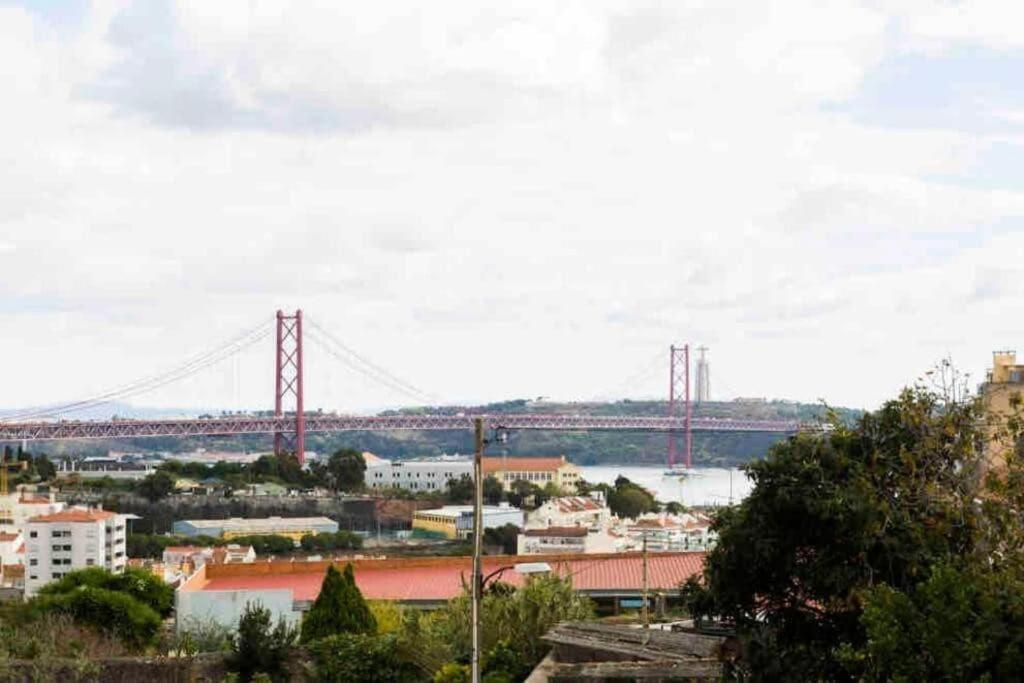 Apartamento Family Riverview In Ajuda