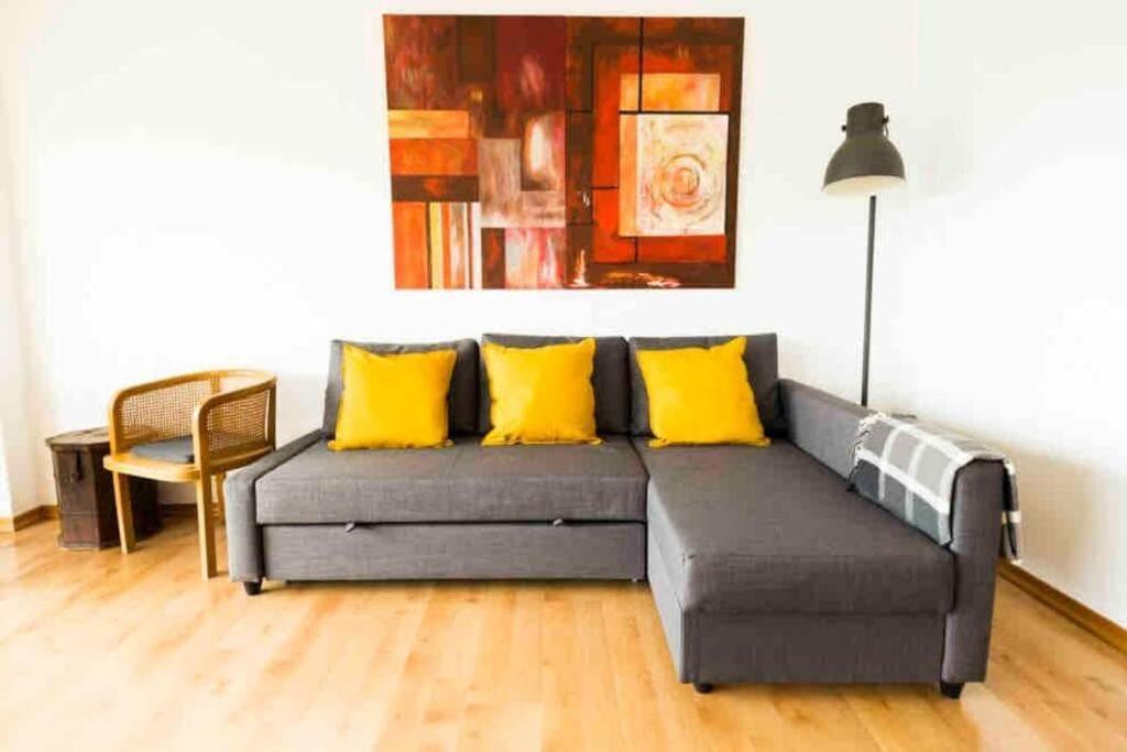 Apartamento Family Riverview In Ajuda Lisboa